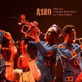 Jula,kala & Gangbe Brass Band - Asro - Music CD
