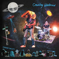 Country Westerns - Forgive The City - Music CD