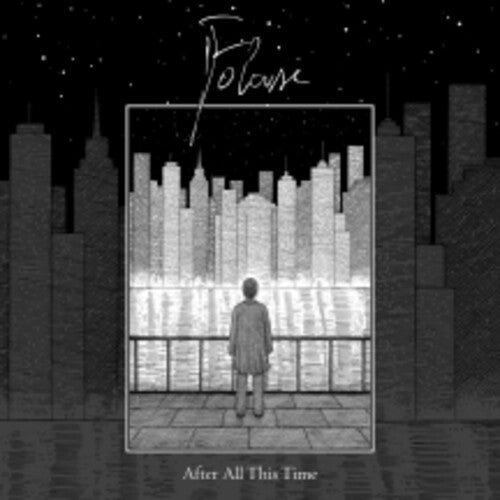 Falaise - After All This Time - Music CD