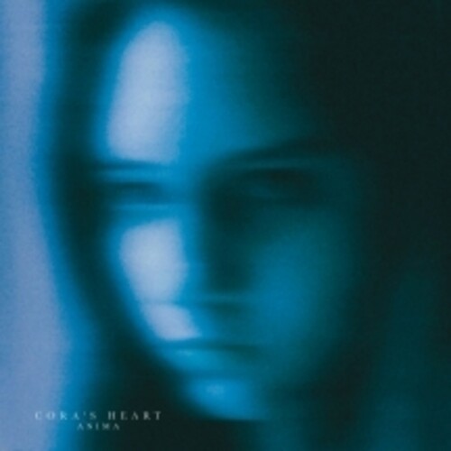 Cora's Heart - Anima - Music CD