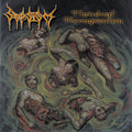 Sepsism - Purulent Decomposition - Music CD