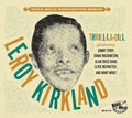Koko Mojo Writer Series Leroy Kirkland / Various - Koko Mojo Writer Series Leroy Kirkland / Various - Music CD