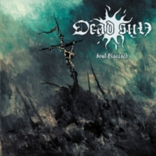 Dead Sun - Soul Diseased - Music CD