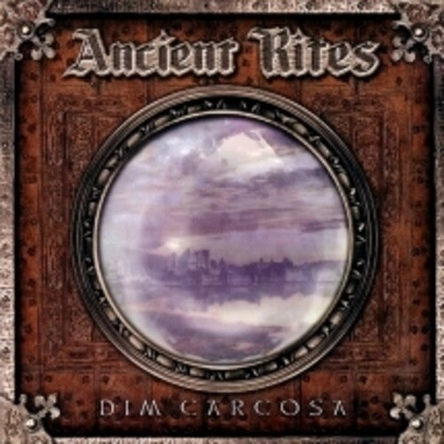 Ancient Rites - Dim Cardosa - Music CD