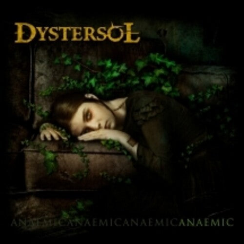 Dystersol - Anaemic - Music CD