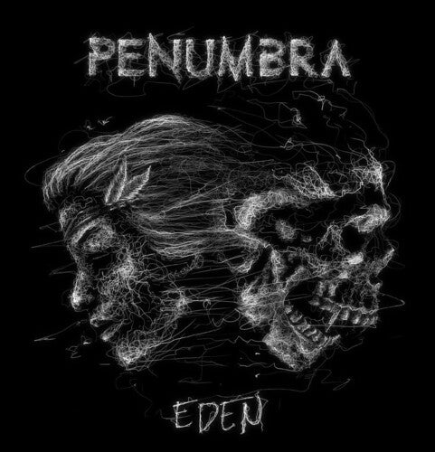 Penumbra - Eden - Music CD