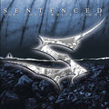 Sentenced - Cold White Light - Music CD