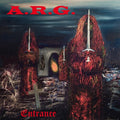 A.r.g. - Entrance - Music CD