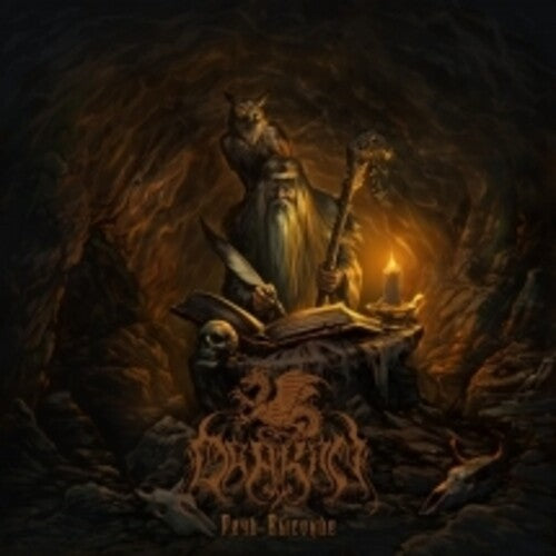Drakon - High Tales - Music CD