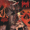 Hellcrash - Demonic Assassination - Music CD