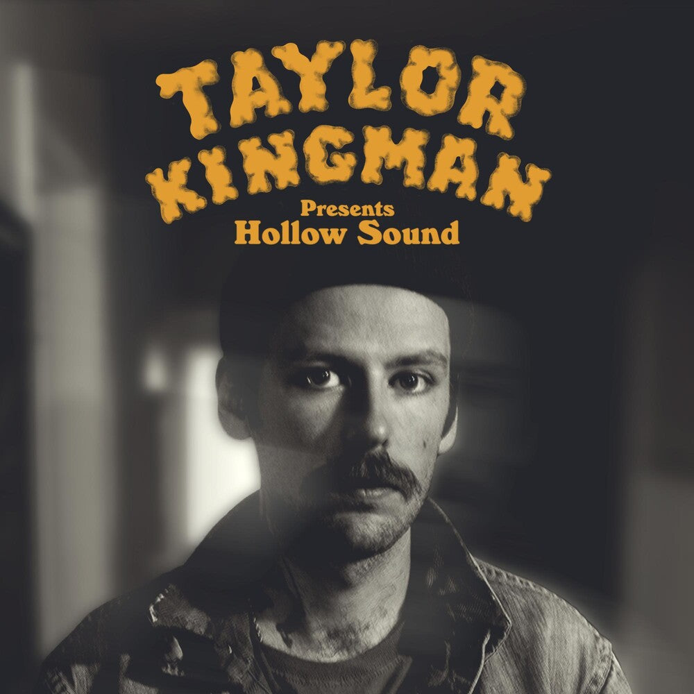 Hollow Sound [Indie Exclusive Limited Edition Yellow Belly Yellow LP] Vinyl Record