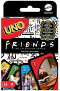 Uno - Uno Friends - Games
