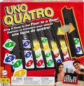 Uno - Uno 5 - Games