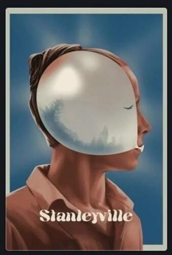 Stanleyville - Stanleyville - Blu-ray