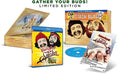 Up In Smoke - Up In Smoke - Blu-ray