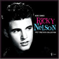 Nelson,ricky - Here Comes Ricky Nelson 1957-1962 Hits Collection - Vinyl Record