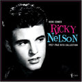 Here Comes Ricky Nelson 1957-1962 Hits Collection [LP] Vinyl Record