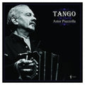 Tango: The Best Of Astor Piazzolla [LP] Vinyl Record