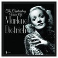 Dietrich,marlene - Captivating Voice Of Marlene Dietrich - Vinyl Record