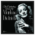 Captivating Voice Of Marlene Dietrich [LP] Vinyl Record