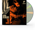 De Mulder,lucas & The New Mastersounds - Feel The Spirit - Music CD