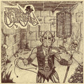 Iron Curtain - Metal Gladiator - Music CD