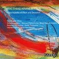 Matthias Kranebitter: Encyclopedia Of Pitch / Var - Matthias Kranebitter: Encyclopedia Of Pitch / Var - Music CD