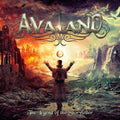 Avaland - Legend Of The Storyteller - Music CD