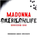 Madonna - American Life Mixshow Mix (in Memory Of Peter Raun - Vinyl Record