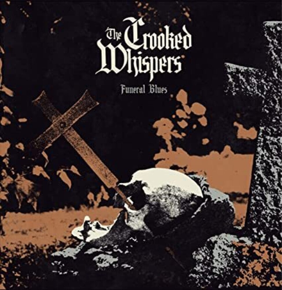 Funeral Blues [LP] Vinyl Record