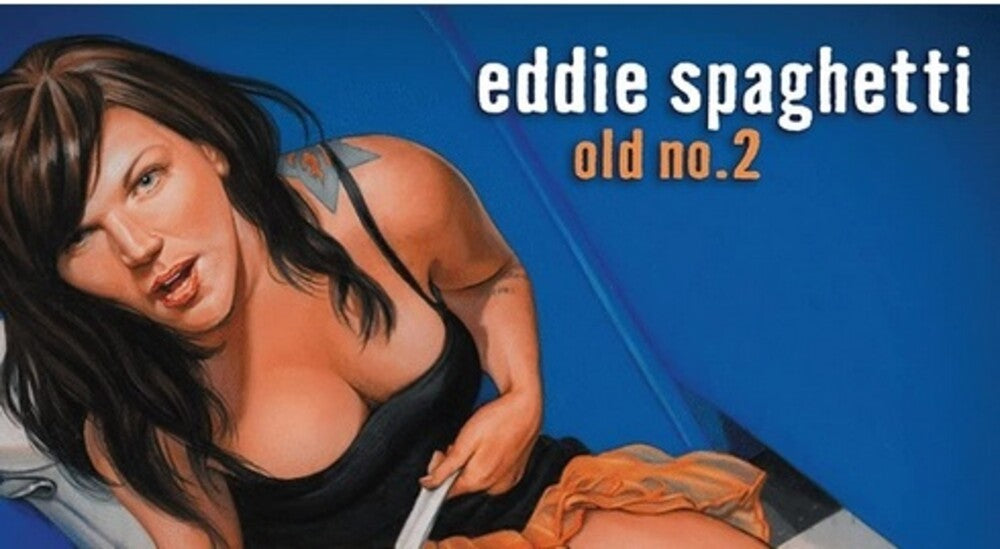 Old No. 2 [Colored Vinyl] Vinyl Record