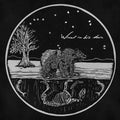 Wind In His Hair - Future Primitives - Vinyl Record