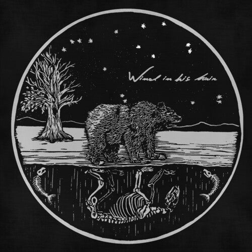 Wind In His Hair - Future Primitives - Vinyl Record