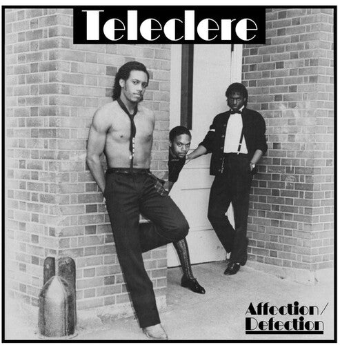 Teleclere - Affection/defection