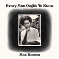 Romeo,max - Every Man Ought To Know - Vinyl Record