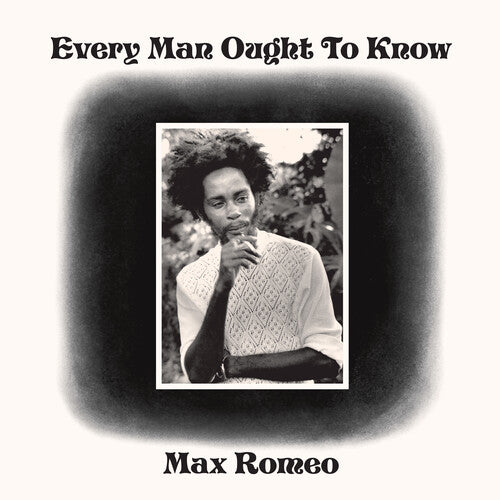 Romeo,max - Every Man Ought To Know - Vinyl Record