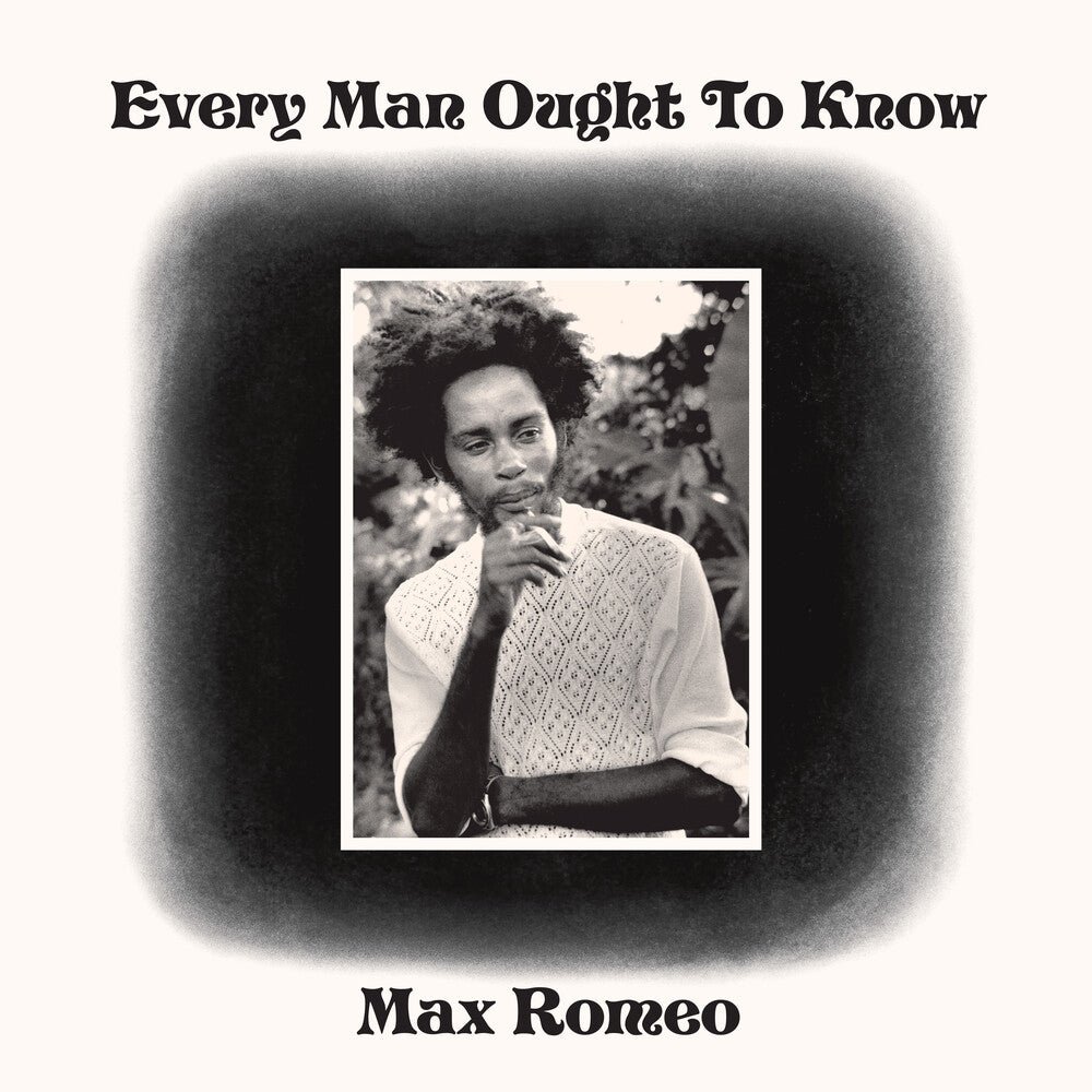 Evert Man Ought To Know [Record Store Day] Vinyl Record