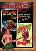 Slash Mates 2: Second Semester - Slash Mates 2: Second Semester - DVD