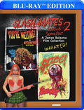 Slash Mates 2: Second Semester - Slash Mates 2: Second Semester - Blu-ray