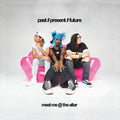 Meet Me At The Altar - Past // Present // Future - Music CD