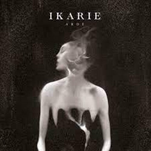 Ikarie - Arde - Vinyl Record