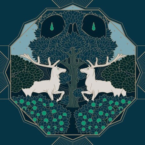 Dark Sanctuary - Cernunnos - Vinyl Record