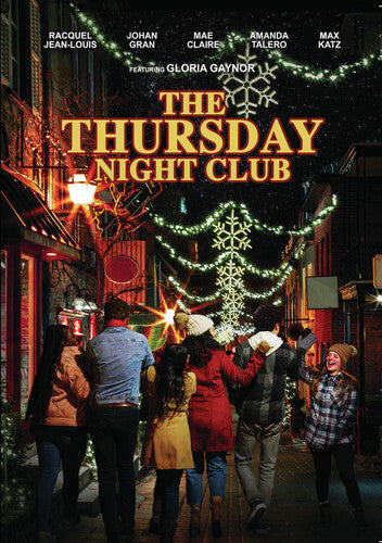 Thursday Night Club - Thursday Night Club - DVD