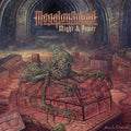 Megaton Sword - Might & Power - Vinyl Record