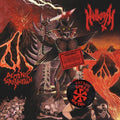 Hellcrash - Demonic Assassination - Vinyl Record