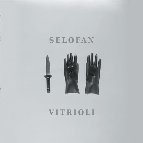 Selofan - Vitrioli - Vinyl Record