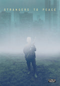 Strangers To Peace - Strangers To Peace - DVD