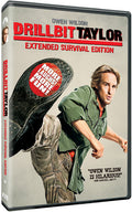 Drillbit Taylor - Drillbit Taylor - DVD