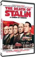 Death Of Stalin - Death Of Stalin - DVD