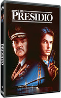 Presidio - Presidio - DVD